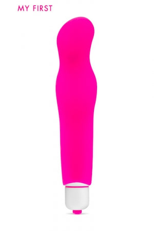 Vibro Love Stick - My First