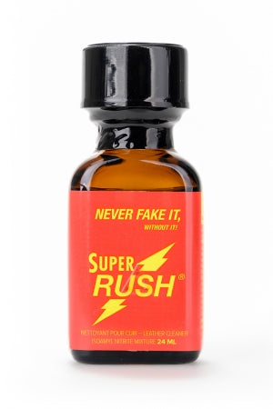 Poppers Super Rush 24ml