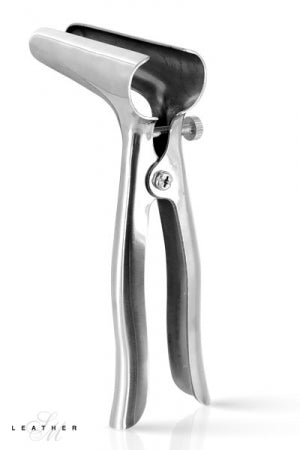 Speculum anal