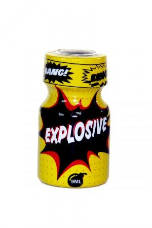 Poppers Explosive 10 ml