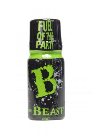 Poppers Beast 10 ml