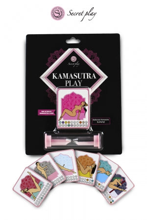 Jeu Kamasutra Play