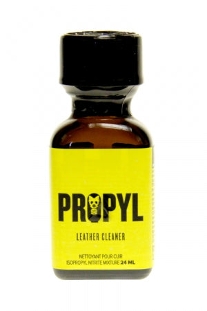 Poppers Propyl 24 ml