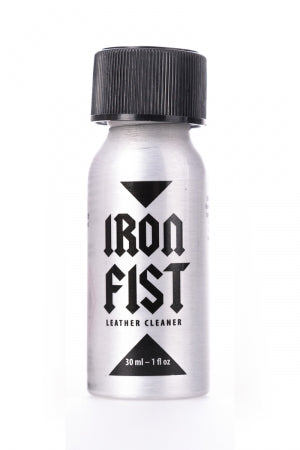 Poppers Iron Fist 24 ml