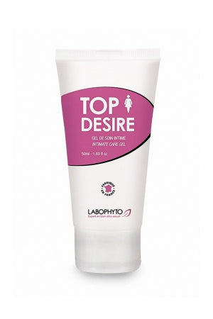 TopDesire Gel (50ml) - Labophyto