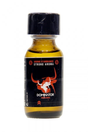 Poppers Black Dominator 25ml