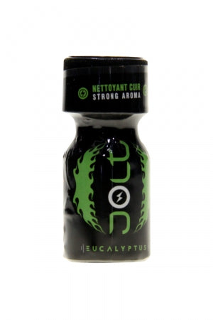 Poppers Jolt Black Eucalyptus 10ml