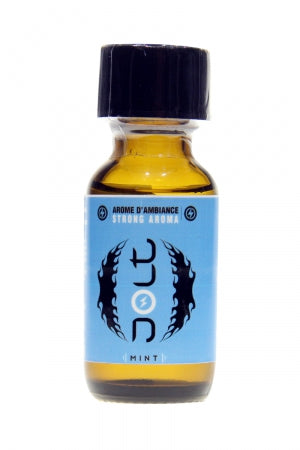 Poppers Jolt Blue Menthe 25ml