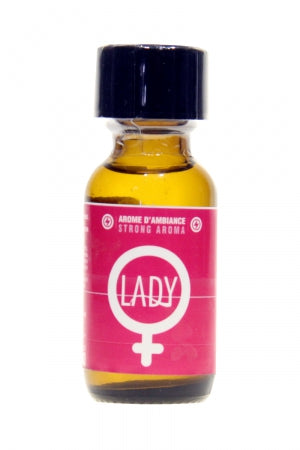 Poppers Lady 25ml