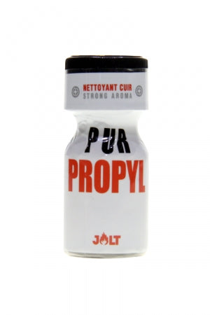 Poppers Pur Propyl Jolt 10ml