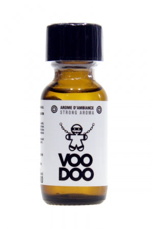 Poppers Voodoo 25ml