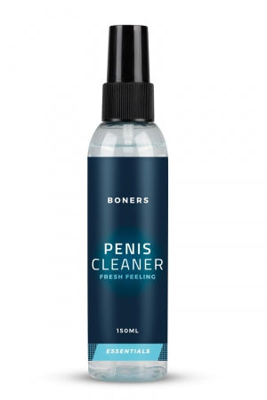 Penis Cleaner - Boners