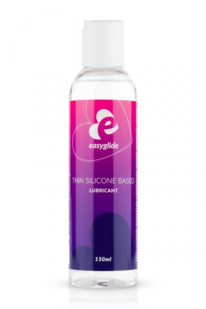 Lubrifiant EasyGlide silicone 150 ml