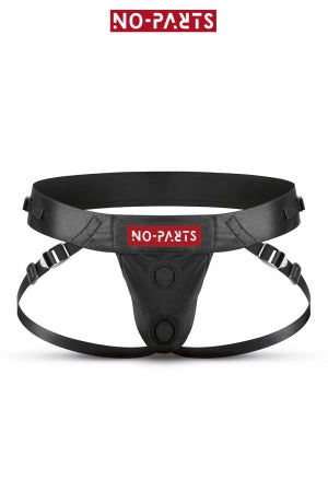 Harnais double pénétration pour gode-ceinture Taylor - No-Parts
