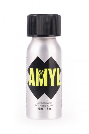 Poppers Amyl 24ml