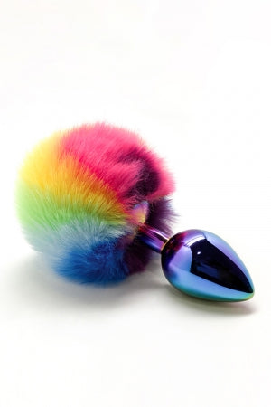 Plug métal Filippi Rainbow L - Wooomy