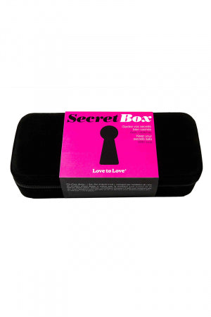 Secret Box - Love to Love