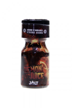 Poppers Demon Juice 10ml