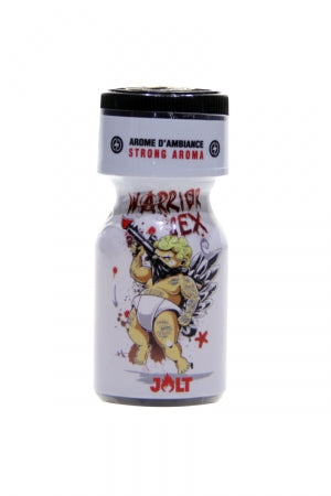 Poppers Warrior Sex 10ml