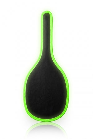 Paddle rond phosphorescent - Ouch!