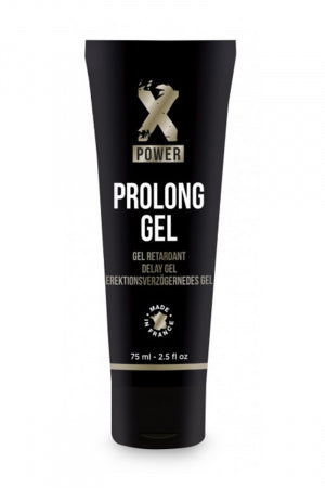 Gel retardant Prolong Gel