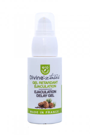 Retardant éjaculation BIO - Divinextases