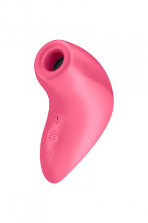 Magnetic Deep Pulse rose - Satisfyer