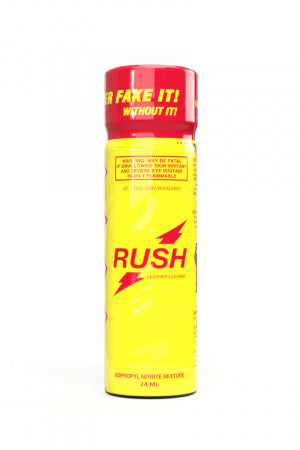 Poppers Rush Original 24ml