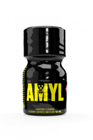 Poppers Amyl 10 ml