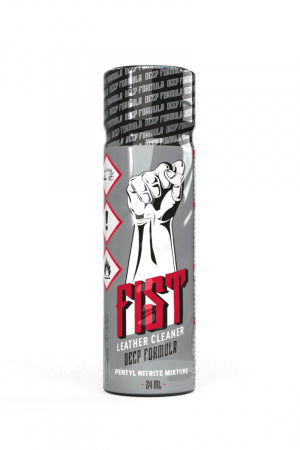 Poppers Fist Pentyl 24ml