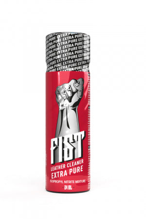 Poppers Fist Extra Pure 24ml