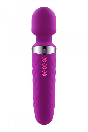 Vibro wand Be Wanded fuchsia - Alive