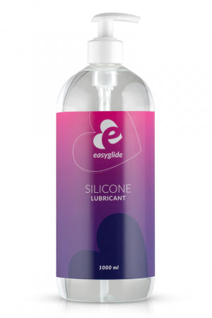 Lubrifiant EasyGlide silicone 1000 ml