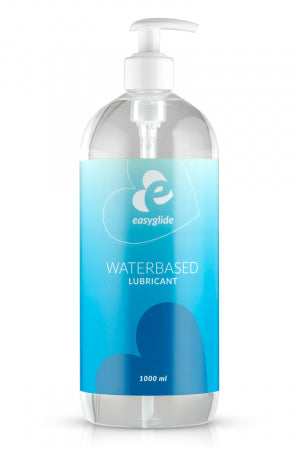 Lubrifiant EasyGlide base eau 1000 ml