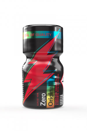 Poppers Original Zero 10ml