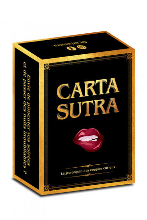 Carta Sutra