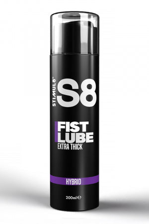 Lubrifiant hybride S8 Fist 200ml