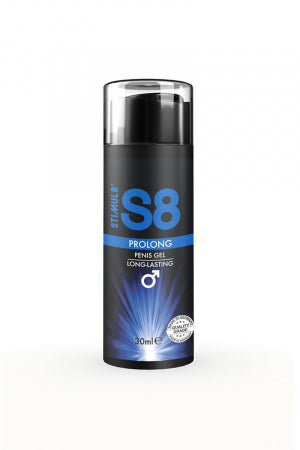 Prolongateur d'érection S8 Prolong Penis 30ml