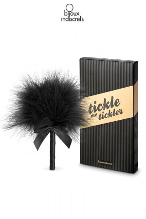 Plumeau Tickle me tickler