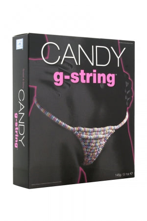 String Bonbon femme