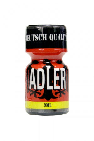 Poppers Adler 10 ml