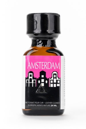 Poppers Amsterdam 24 ml