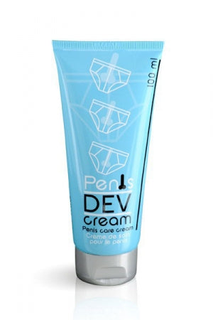 Pénis Dev cream