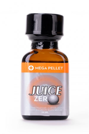 Poppers Juice zero 24 ml