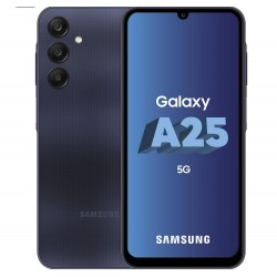 SAMSUNG A25 A256 5G 128 GO - EUROPE