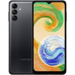 SAMSUNG A04s A047 4G 128 GO - Noir - Etranger