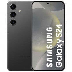 SAMSUNG S24 S921 5G 128 GO - ONYX BLACK - EUROPE