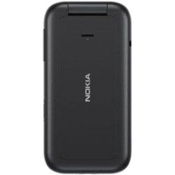 NOKIA 2660 - Clapet - Noir