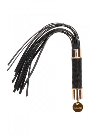 Martinet Statement Flogger - Taboom