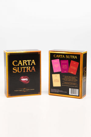 Carta Sutra